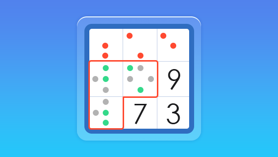 solving hard sudoku